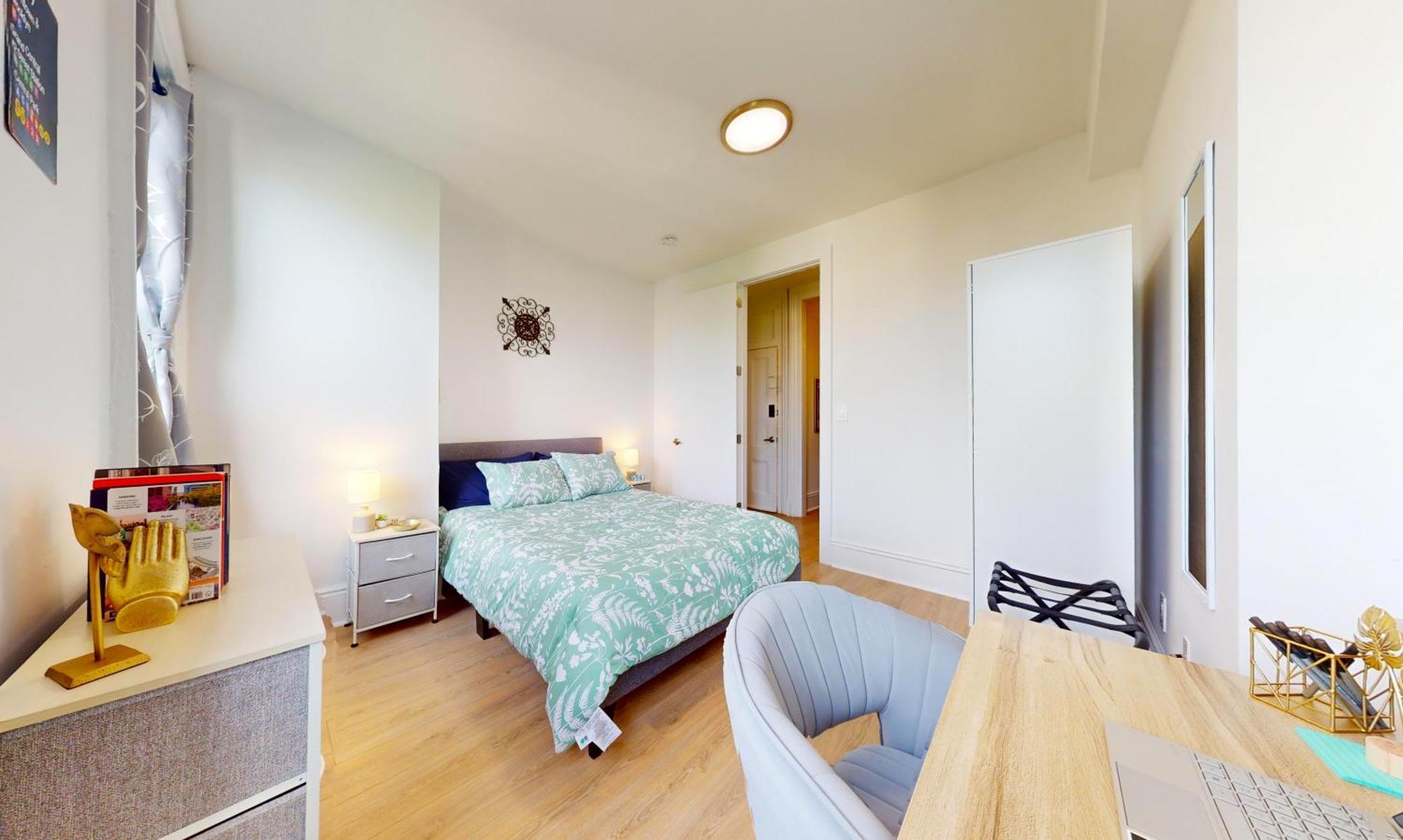 Garden Street Retreat Close To Nyc Sleeps 6 Hoboken Buitenkant foto