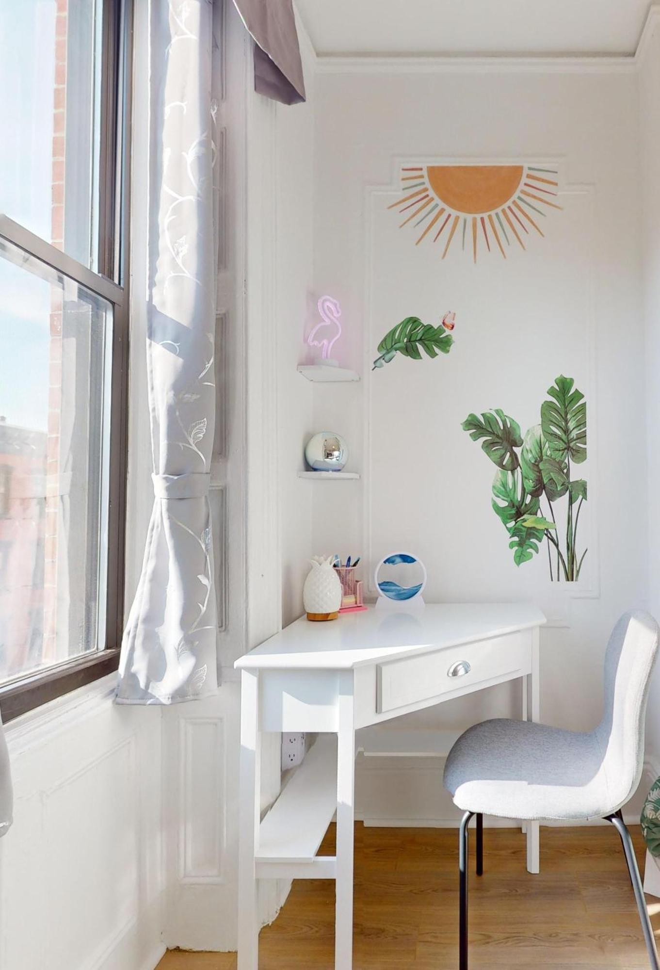 Garden Street Retreat Close To Nyc Sleeps 6 Hoboken Buitenkant foto