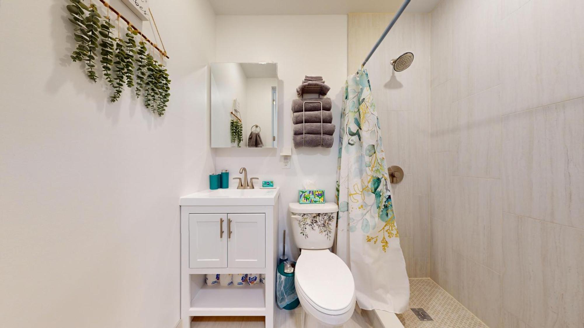 Garden Street Retreat Close To Nyc Sleeps 6 Hoboken Buitenkant foto
