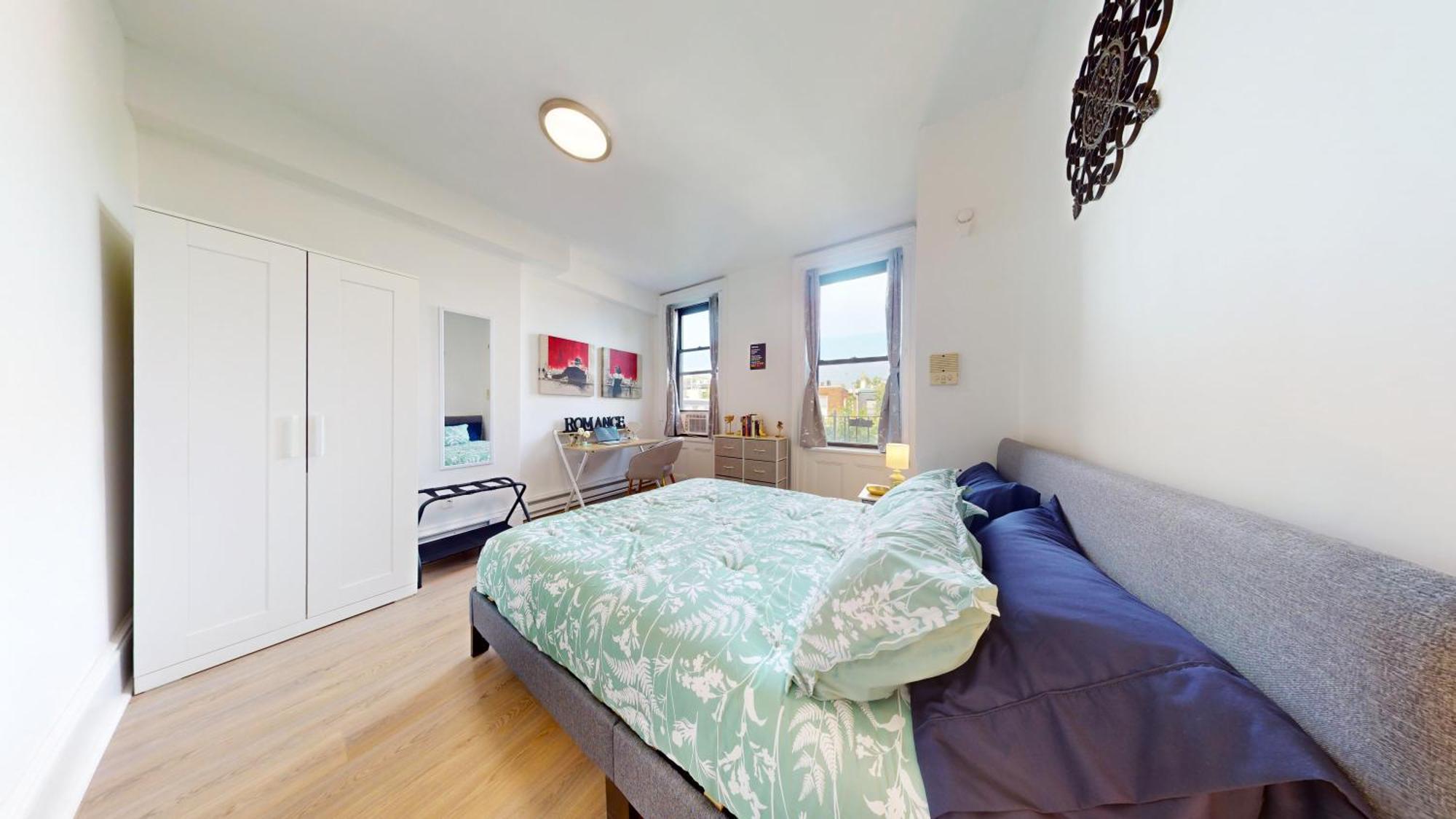 Garden Street Retreat Close To Nyc Sleeps 6 Hoboken Buitenkant foto
