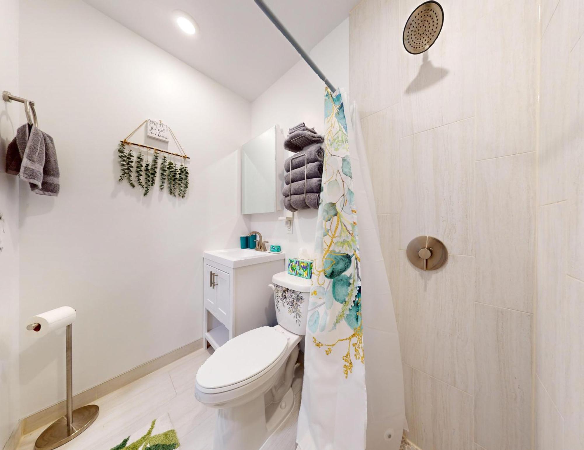 Garden Street Retreat Close To Nyc Sleeps 6 Hoboken Buitenkant foto