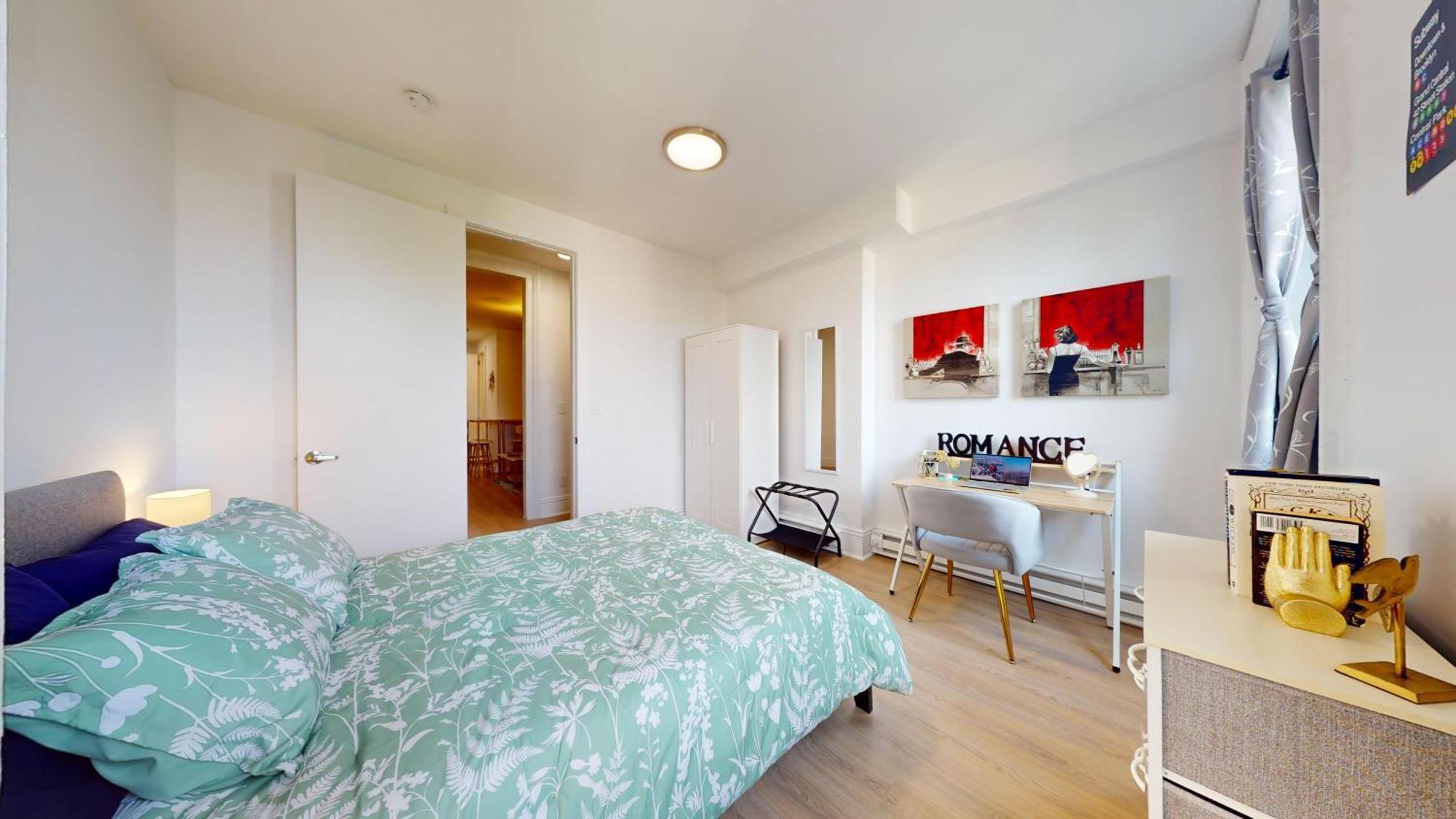 Garden Street Retreat Close To Nyc Sleeps 6 Hoboken Buitenkant foto