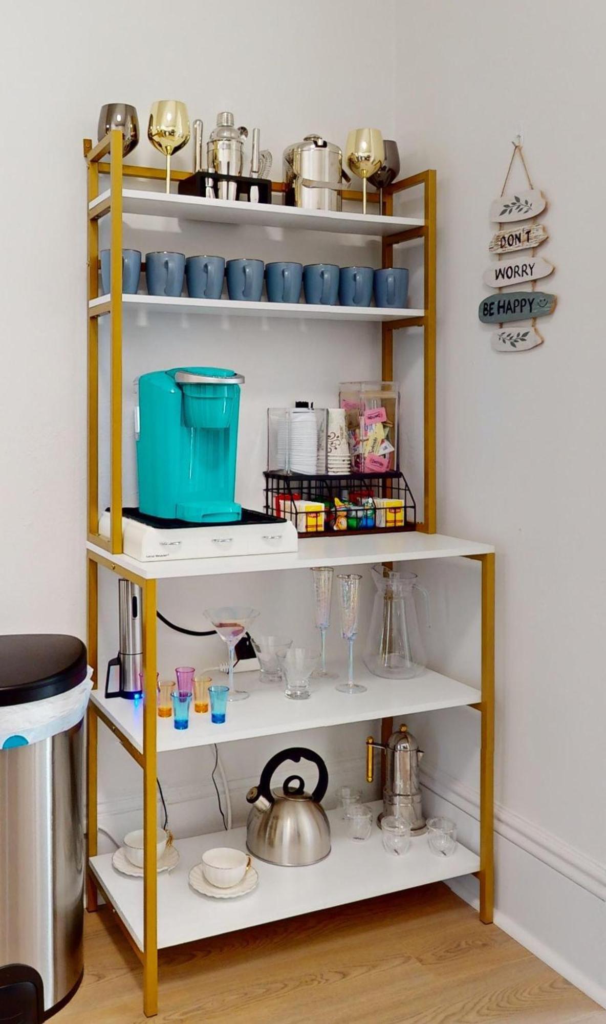 Garden Street Retreat Close To Nyc Sleeps 6 Hoboken Buitenkant foto